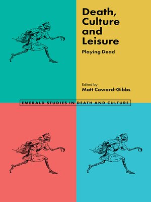 cover image of Death, Culture & Leisure